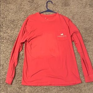 Southern Marsh long sleeve tee M